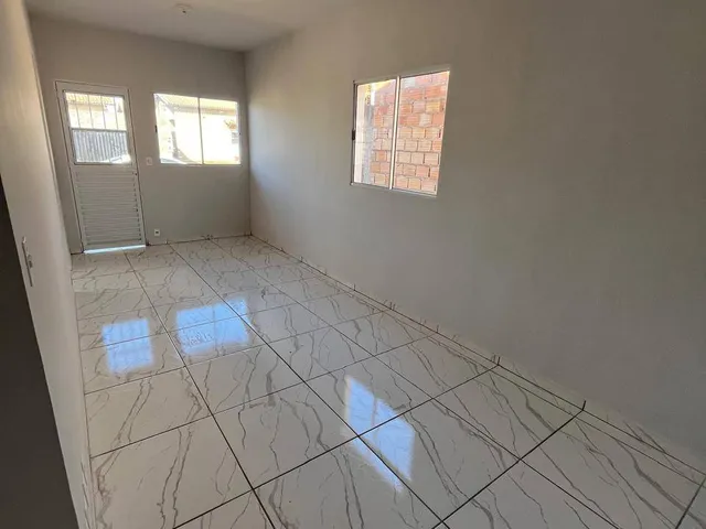 Foto do Casa - Casa à venda, Residencial Ilha de Marajó III, Uberaba, MG | DOMINIO ZAGO IMOVEIS LTDA
