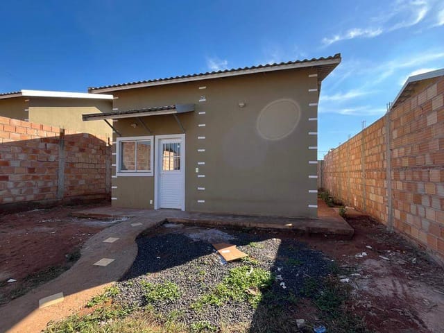 Foto do Casa - Casa à venda, Residencial Ilha de Marajó III, Uberaba, MG | DOMINIO ZAGO IMOVEIS LTDA