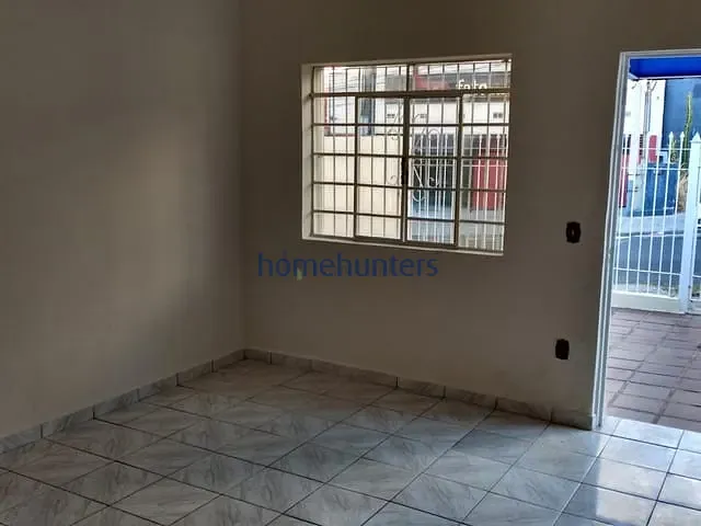 Casa com 158m² 2 quartos e 1 banheiro, à venda, no bairro Vila Rossi em Campinas