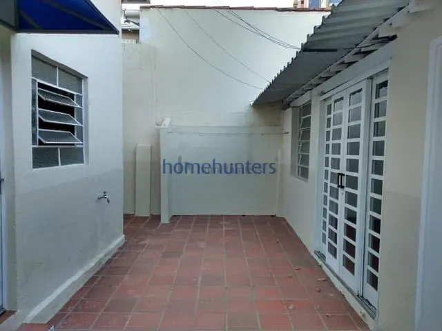Casa com 158m² 2 quartos e 1 banheiro, à venda, no bairro Vila Rossi em Campinas