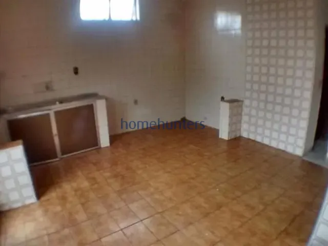 Casa com 158m² 2 quartos e 1 banheiro, à venda, no bairro Vila Rossi em Campinas