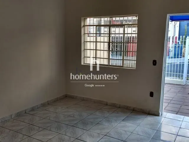 Casa com 158m² 2 quartos e 1 banheiro, à venda, no bairro Vila Rossi em Campinas