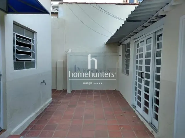 Casa com 158m² 2 quartos e 1 banheiro, à venda, no bairro Vila Rossi em Campinas