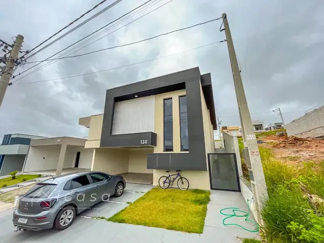 Casa com 250m² 3 quartos e 3 banheiros, à venda, no bairro Parque Residencial Maria Elmira em Caçapava