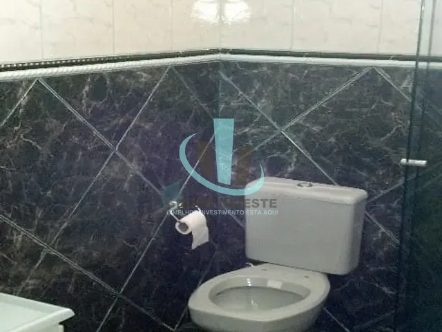 Casa com 260m² 2 quartos e 1 banheiro, à venda, no bairro JARDIM AMÉRICA em ARARAQUARA