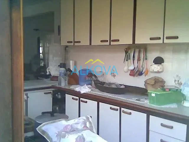 Casa com 280m² 3 quartos e 3 banheiros, à venda, no bairro Getuba em Caraguatatuba