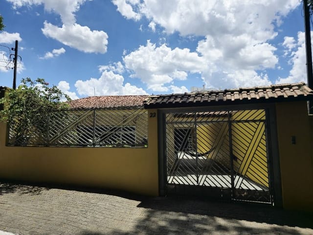 Casa com 195m² 3 quartos e 3 banheiros, à venda, no bairro Jardim Germania em São Paulo