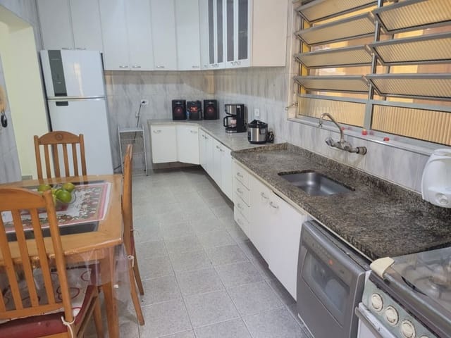 Casa com 195m² 3 quartos e 3 banheiros, à venda, no bairro Jardim Germania em São Paulo