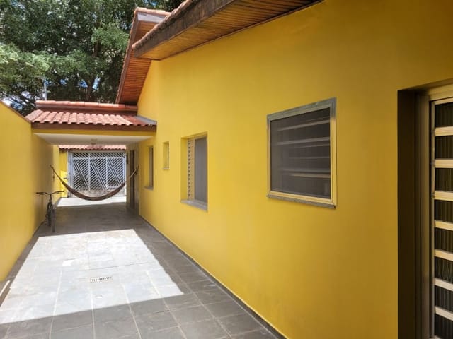 Casa com 195m² 3 quartos e 3 banheiros, à venda, no bairro Jardim Germania em São Paulo