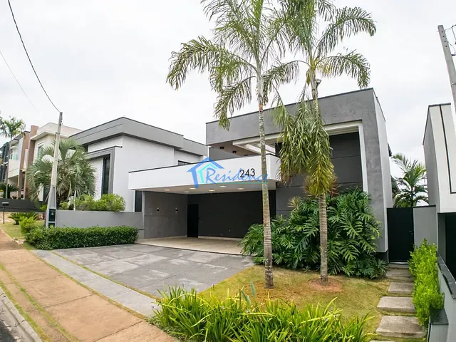Casa com 490m² 3 quartos e 1 banheiro, à venda, no bairro Jardim Residencial Helvétia Park II em Indaiatuba