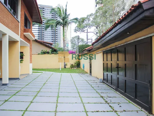 Casa 6 quartos e 5 banheiros, à venda, no bairro Jardim Esplanada em São José dos Campos