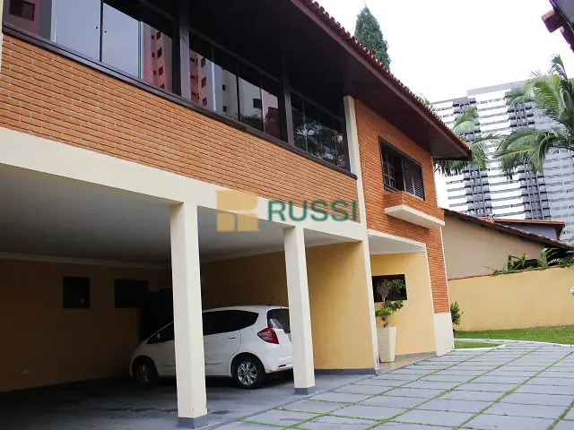Casa 6 quartos e 5 banheiros, à venda, no bairro Jardim Esplanada em São José dos Campos