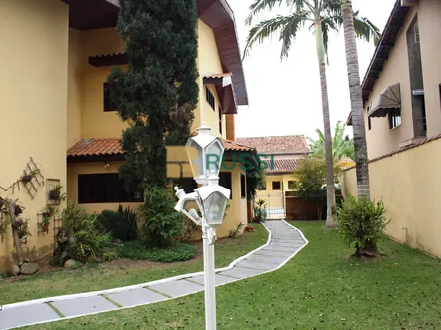 Casa 6 quartos e 5 banheiros, à venda, no bairro Jardim Esplanada em São José dos Campos