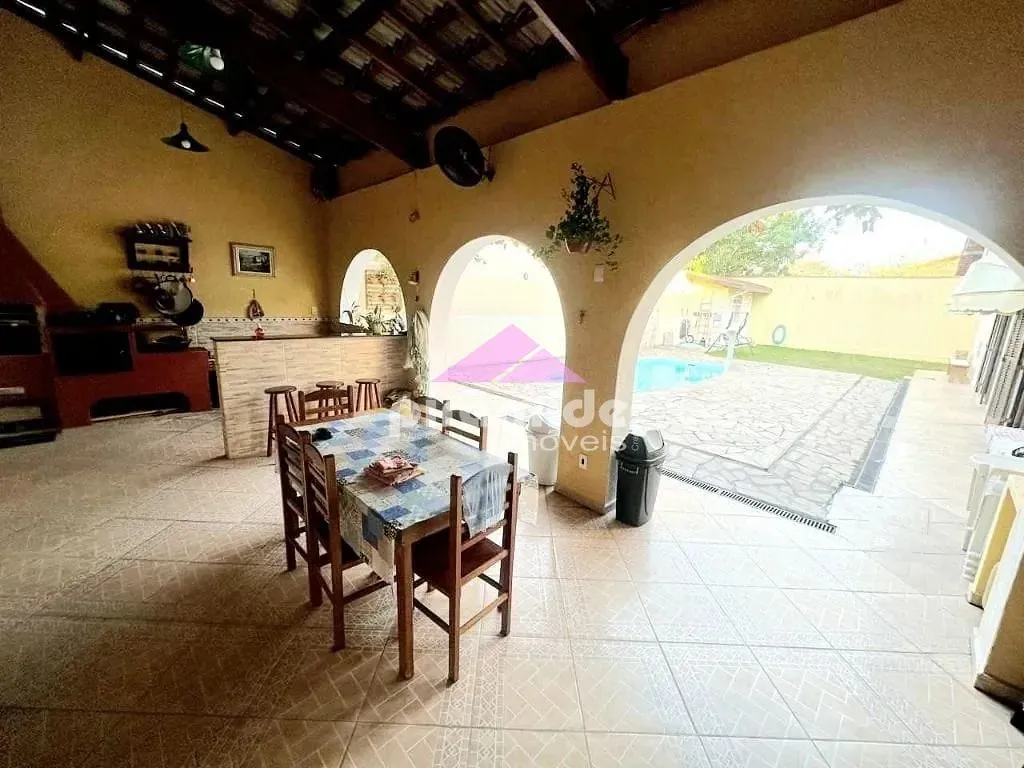 Casa, 4 quartos, 280 m² - Foto 14