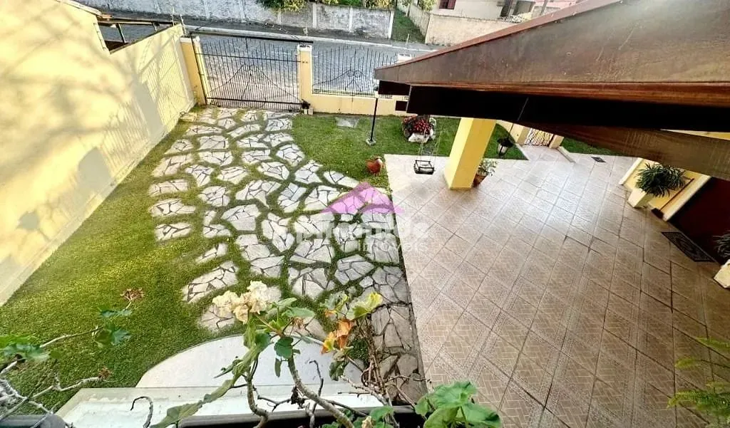 Casa, 4 quartos, 280 m² - Foto 9