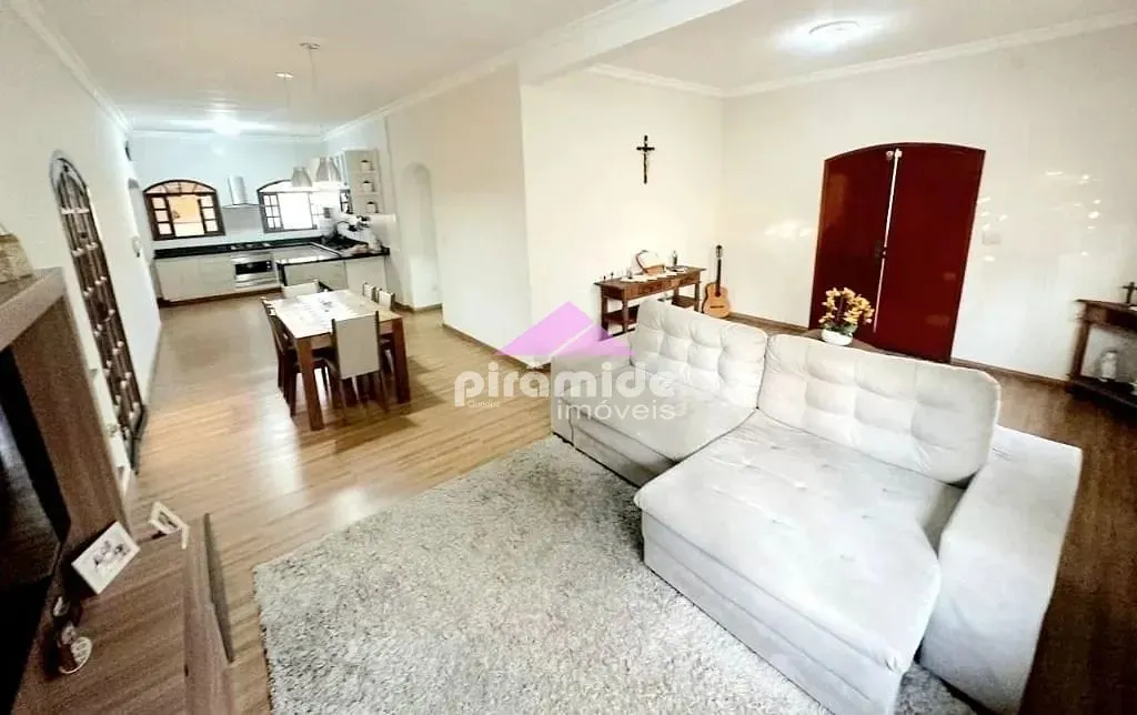 Casa, 4 quartos, 280 m² - Foto 17