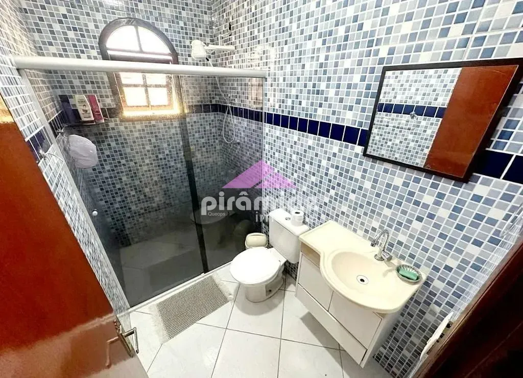 Casa, 4 quartos, 280 m² - Foto 28