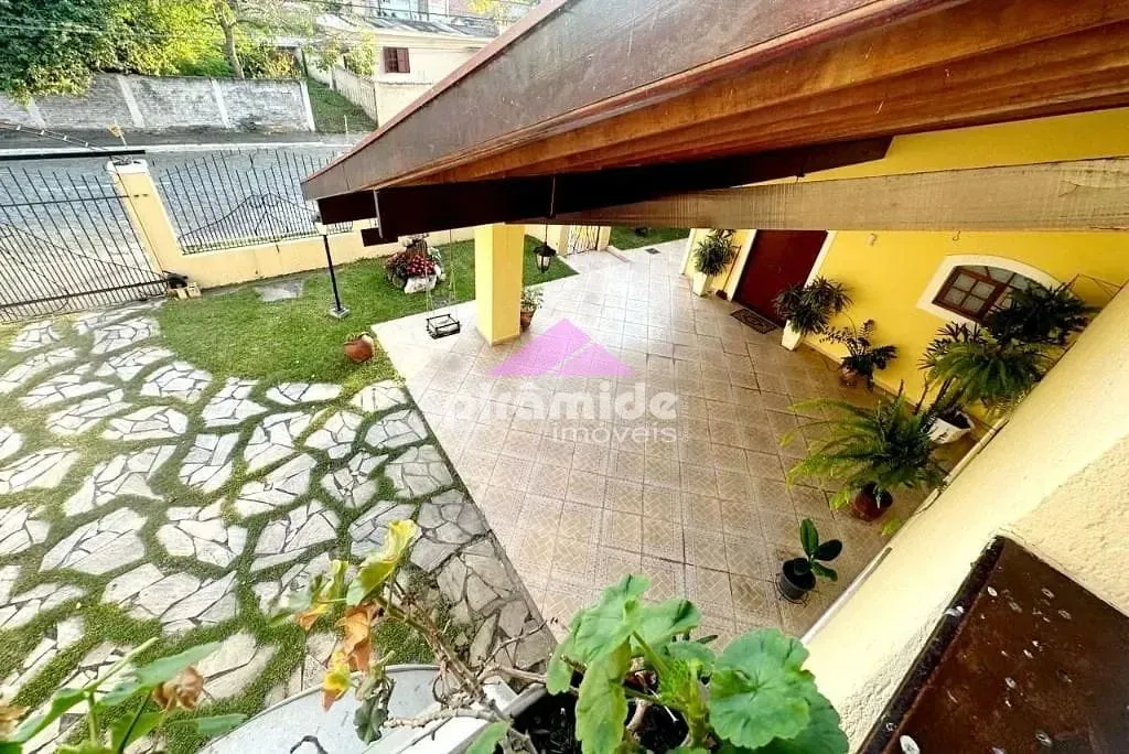 Casa, 4 quartos, 280 m² - Foto 2