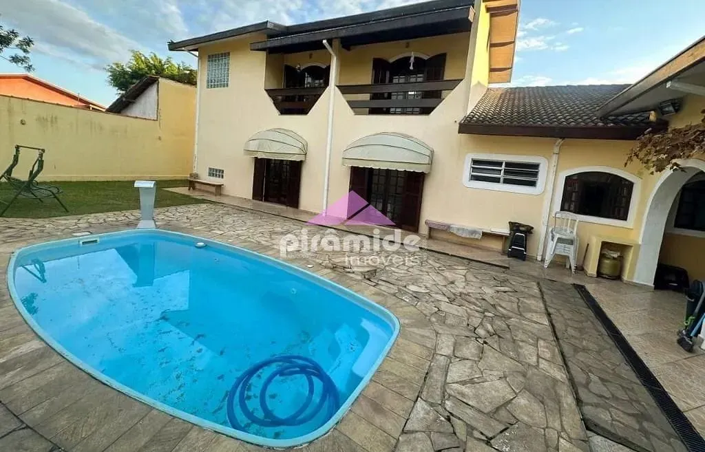 Casa, 4 quartos, 280 m² - Foto 7