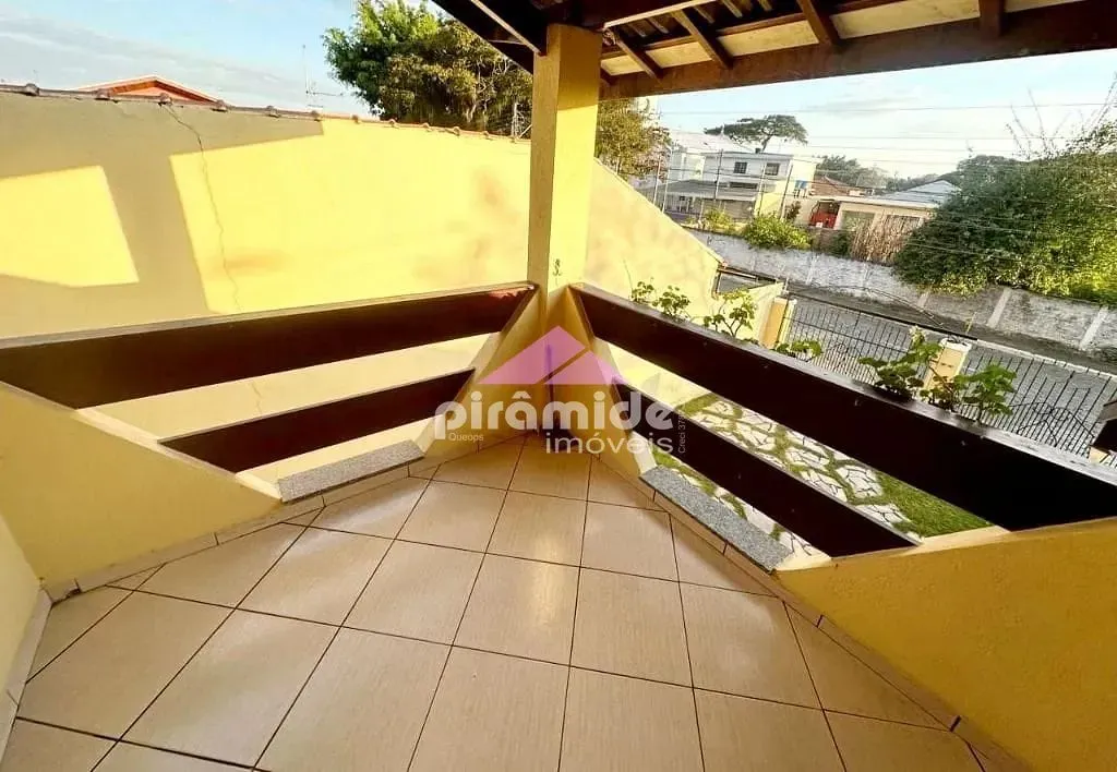 Casa, 4 quartos, 280 m² - Foto 3