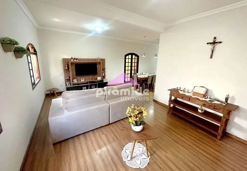 Casa, 4 quartos, 280 m² - Foto 16