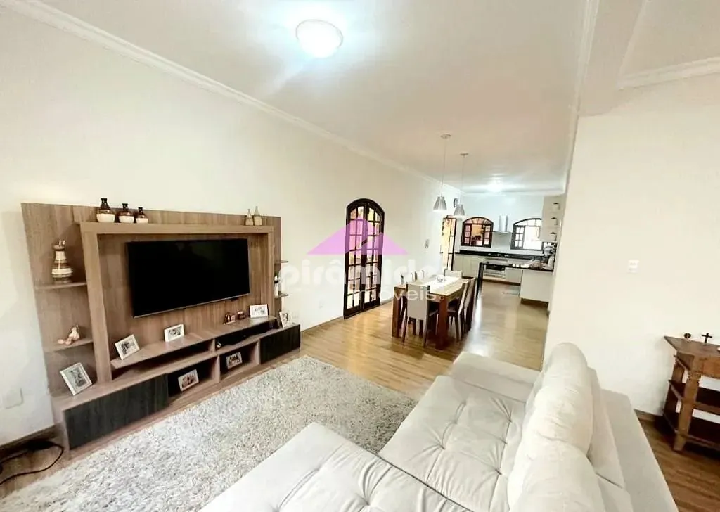 Casa, 4 quartos, 280 m² - Foto 18