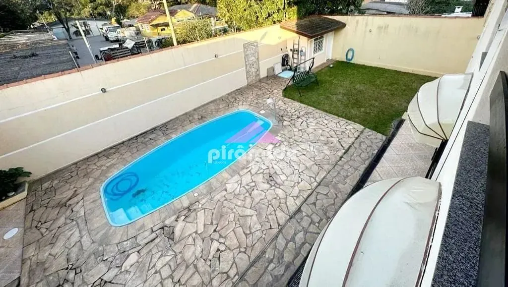 Casa, 4 quartos, 280 m² - Foto 8