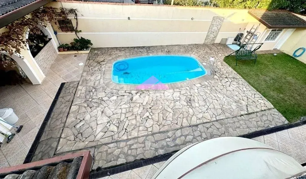 Casa, 4 quartos, 280 m² - Foto 6