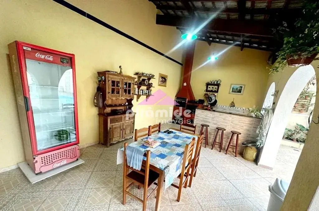 Casa, 4 quartos, 280 m² - Foto 11