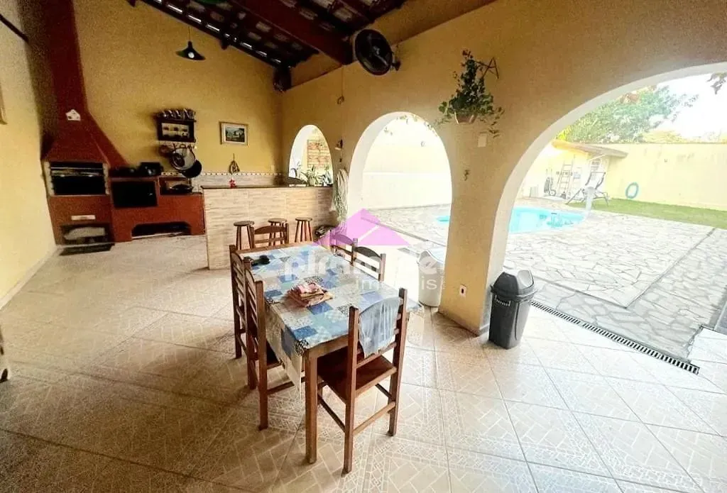 Casa, 4 quartos, 280 m² - Foto 12