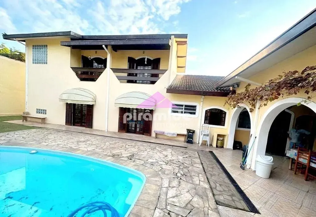 Casa, 4 quartos, 280 m² - Foto 13