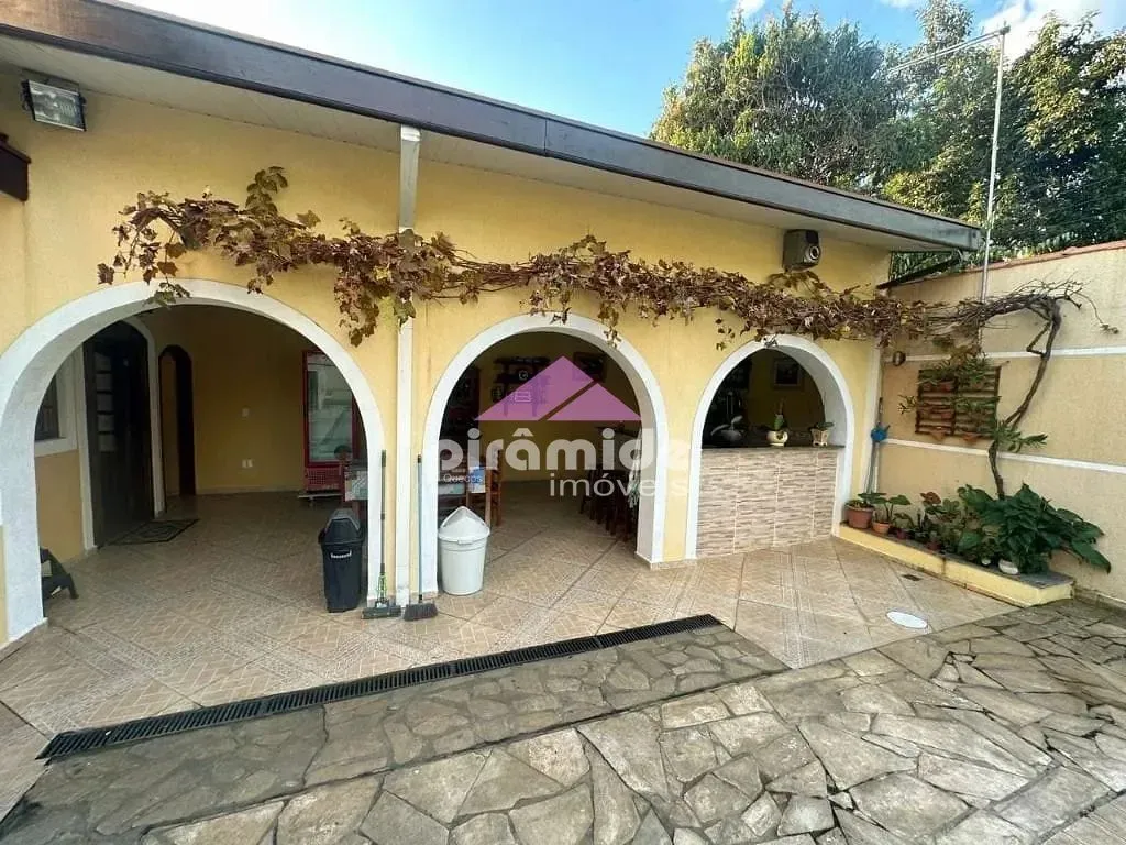 Casa, 4 quartos, 280 m² - Foto 15
