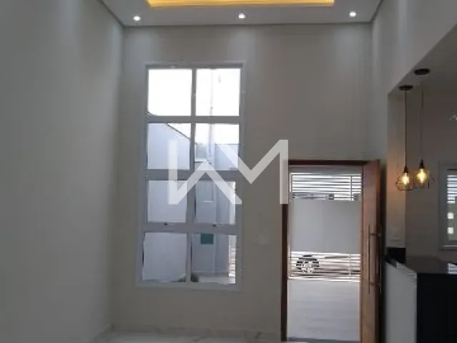 Casa com 150m² 3 quartos e 2 banheiros, à venda, no bairro Jardim Bom Sucesso em Indaiatuba