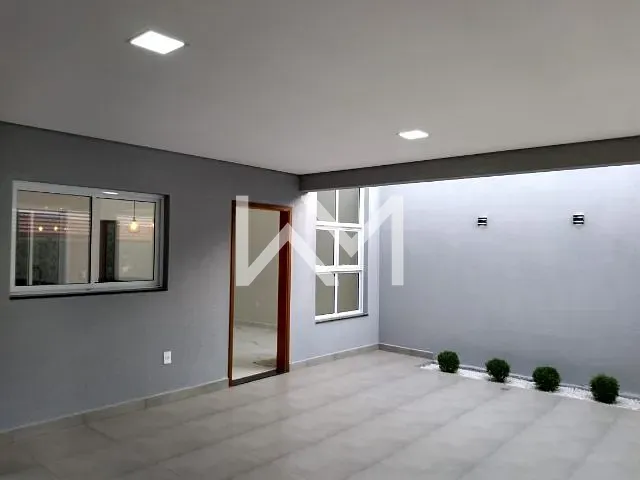 Casa com 150m² 3 quartos e 2 banheiros, à venda, no bairro Jardim Bom Sucesso em Indaiatuba