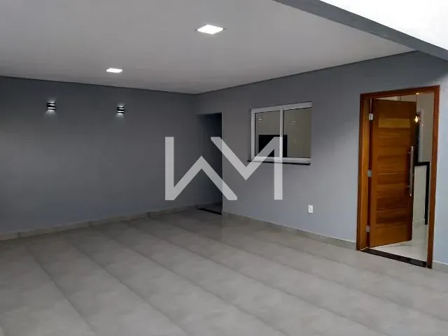 Casa com 150m² 3 quartos e 2 banheiros, à venda, no bairro Jardim Bom Sucesso em Indaiatuba