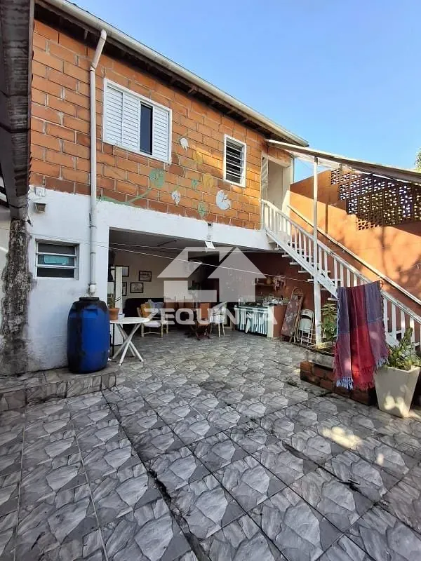 Casa, 4 quartos, 10 m² - Foto 2