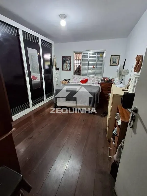 Casa, 4 quartos, 10 m² - Foto 7