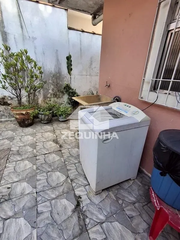 Casa, 4 quartos, 10 m² - Foto 15