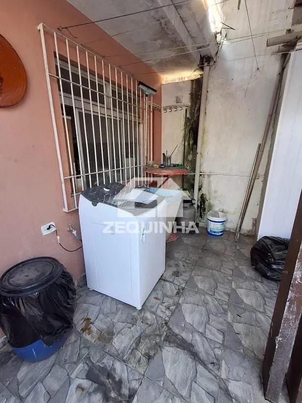 Casa, 4 quartos, 10 m² - Foto 16