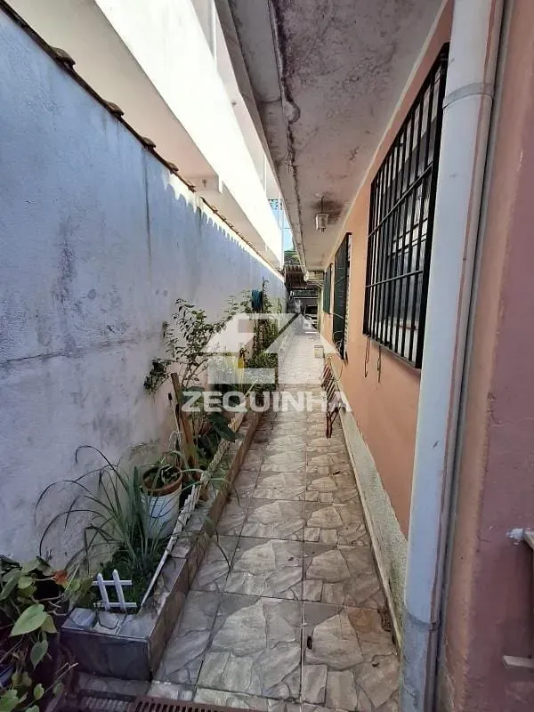 Casa, 4 quartos, 10 m² - Foto 17