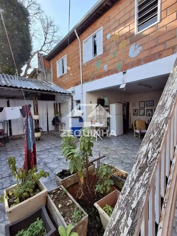 Casa, 4 quartos, 10 m² - Foto 18