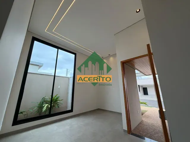 Casa com 226m² 3 quartos e 4 banheiros, à venda ou para alugar, no bairro Aeroporto em Araçatuba