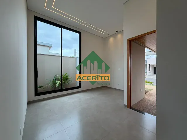 Casa com 226m² 3 quartos e 4 banheiros, à venda ou para alugar, no bairro Aeroporto em Araçatuba