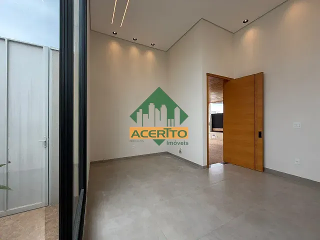 Casa com 226m² 3 quartos e 4 banheiros, à venda ou para alugar, no bairro Aeroporto em Araçatuba