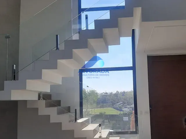 Casa com 472m² 4 quartos e 2 banheiros, à venda, no bairro Condomínio Residencial Alphaville II em São José dos Campos