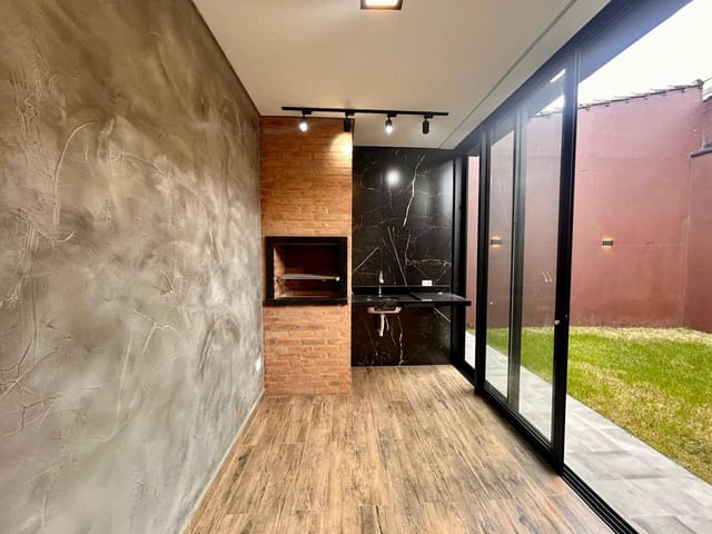 Casa 3 quartos e 2 banheiros, à venda, no bairro Albatróz em Bertioga