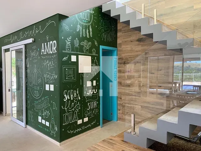 Casa com 1018m² 3 quartos e 2 banheiros, à venda, no bairro Chácaras de Recreio da Fazenda Estância São Paulo em Jarinu