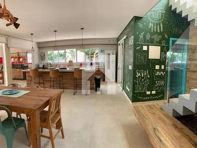 Casa com 1018m² 3 quartos e 2 banheiros, à venda, no bairro Chácaras de Recreio da Fazenda Estância São Paulo em Jarinu