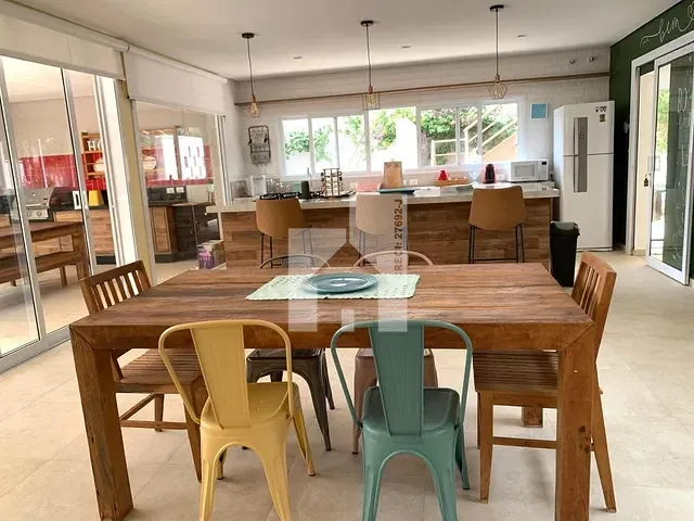 Casa com 1018m² 3 quartos e 2 banheiros, à venda, no bairro Chácaras de Recreio da Fazenda Estância São Paulo em Jarinu