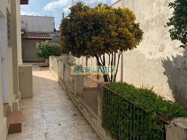 Casa com 434m², à venda, no bairro Centro em Rio Claro